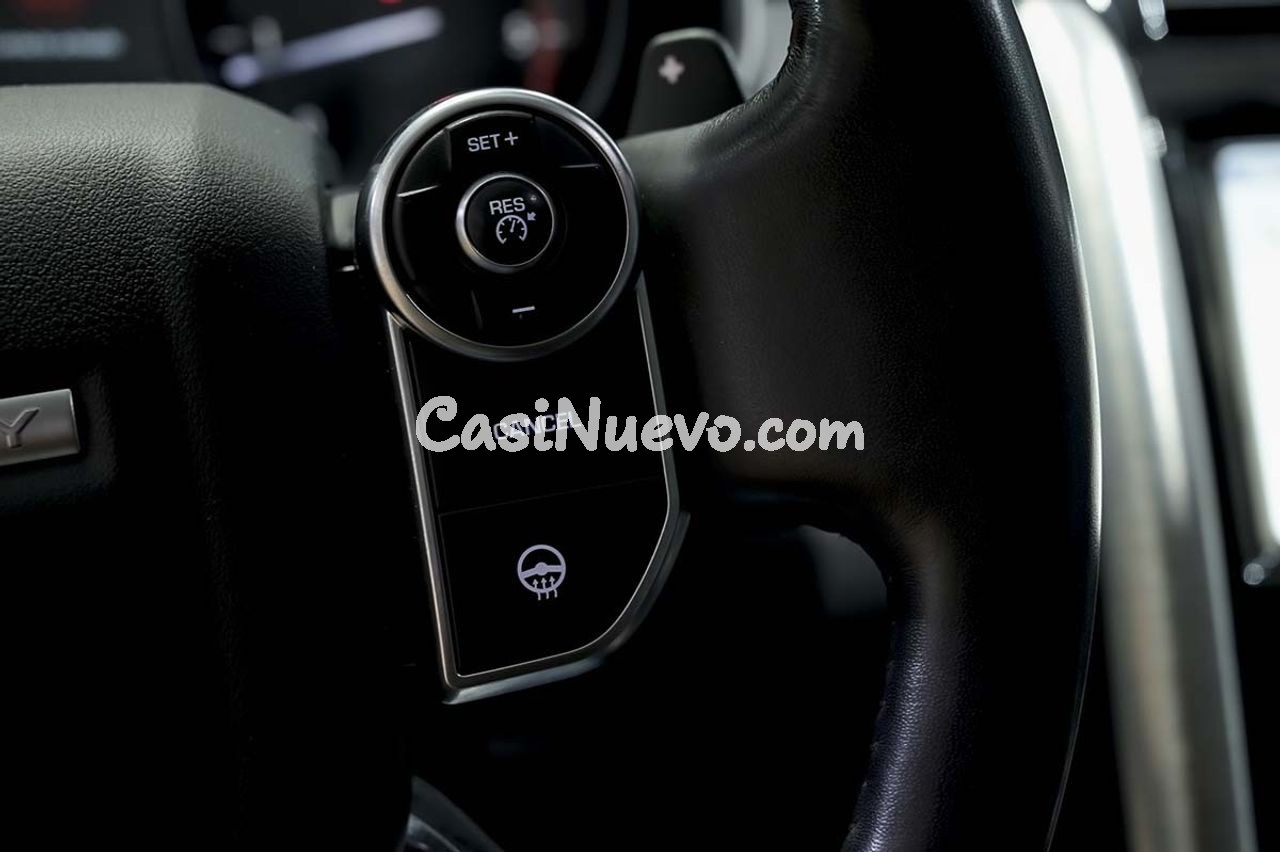 Land-Rover Discovery 2.0 I4 TD4 132kW 180CV HSE Auto - foto 34