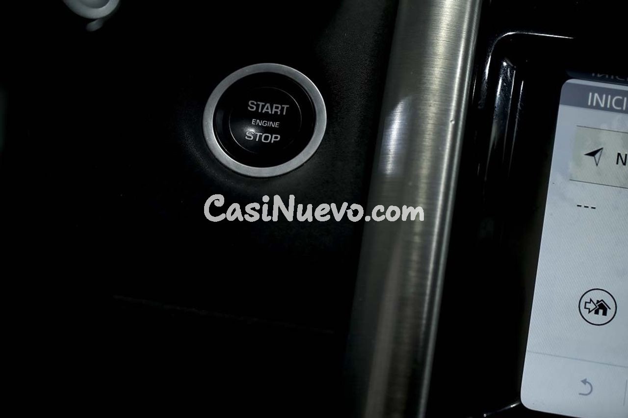 Land-Rover Discovery 2.0 I4 TD4 132kW 180CV HSE Auto - foto 36