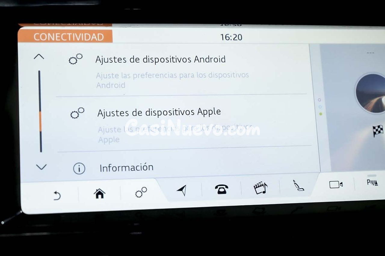 Land-Rover Discovery 2.0 I4 TD4 132kW 180CV HSE Auto - foto 39