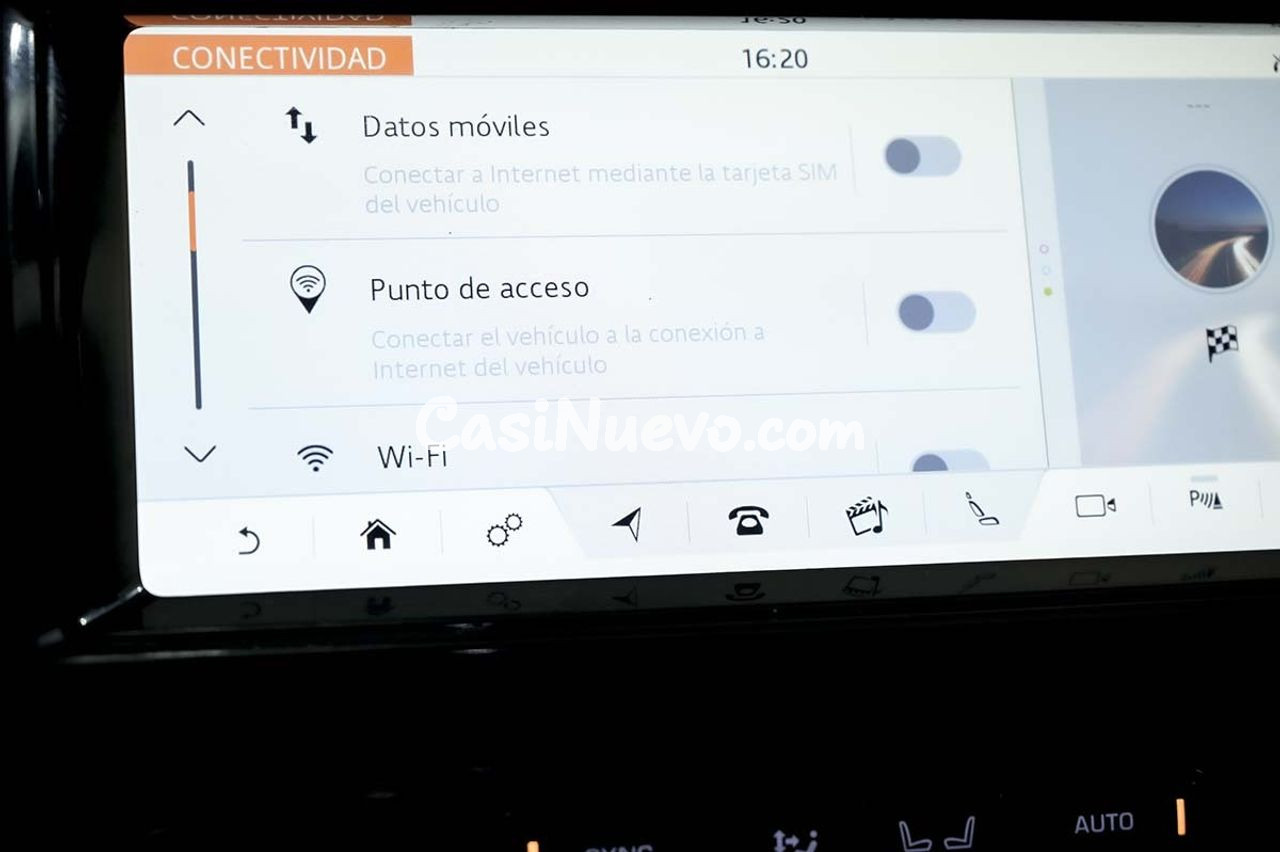 Land-Rover Discovery 2.0 I4 TD4 132kW 180CV HSE Auto - foto 41