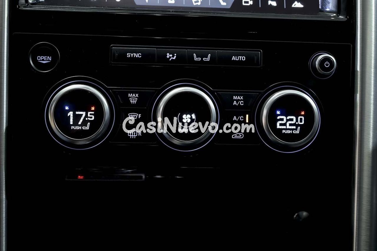 Land-Rover Discovery 2.0 I4 TD4 132kW 180CV HSE Auto - foto 46