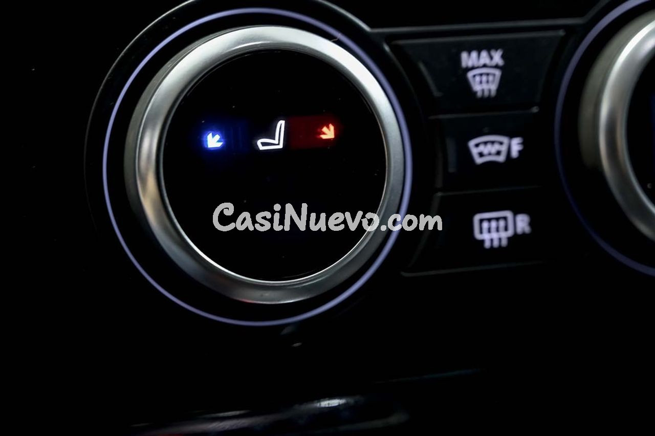 Land-Rover Discovery 2.0 I4 TD4 132kW 180CV HSE Auto - foto 47