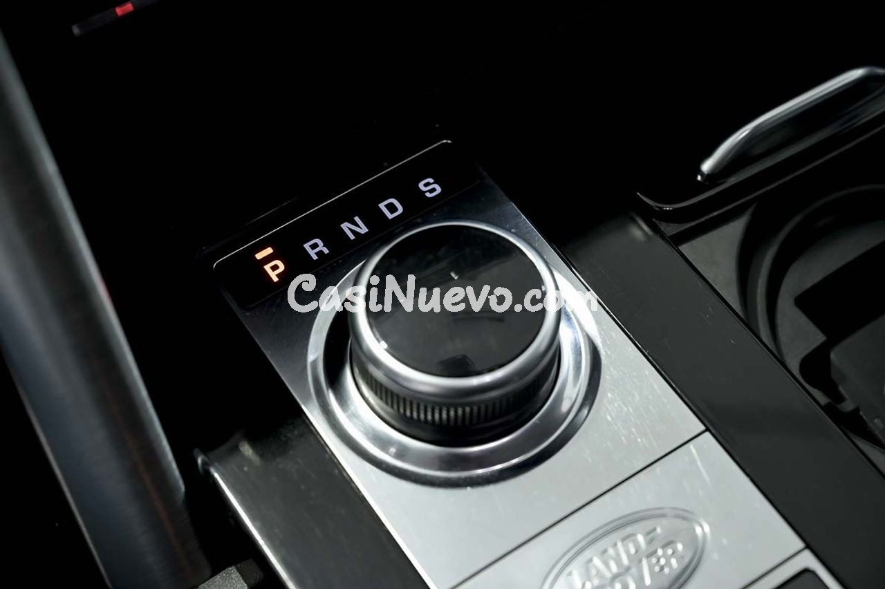 Land-Rover Discovery 2.0 I4 TD4 132kW 180CV HSE Auto - foto 55