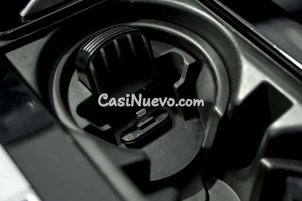 Land-Rover Discovery 2.0 I4 TD4 132kW 180CV HSE Auto - foto 56