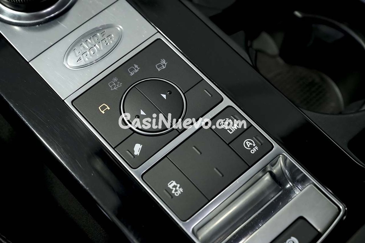 Land-Rover Discovery 2.0 I4 TD4 132kW 180CV HSE Auto - foto 57