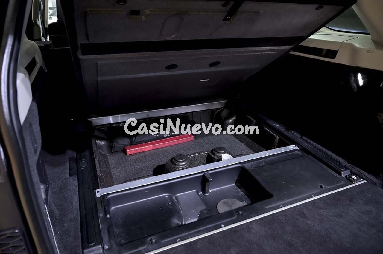 Land-Rover Discovery 2.0 I4 TD4 132kW 180CV HSE Auto - foto 64