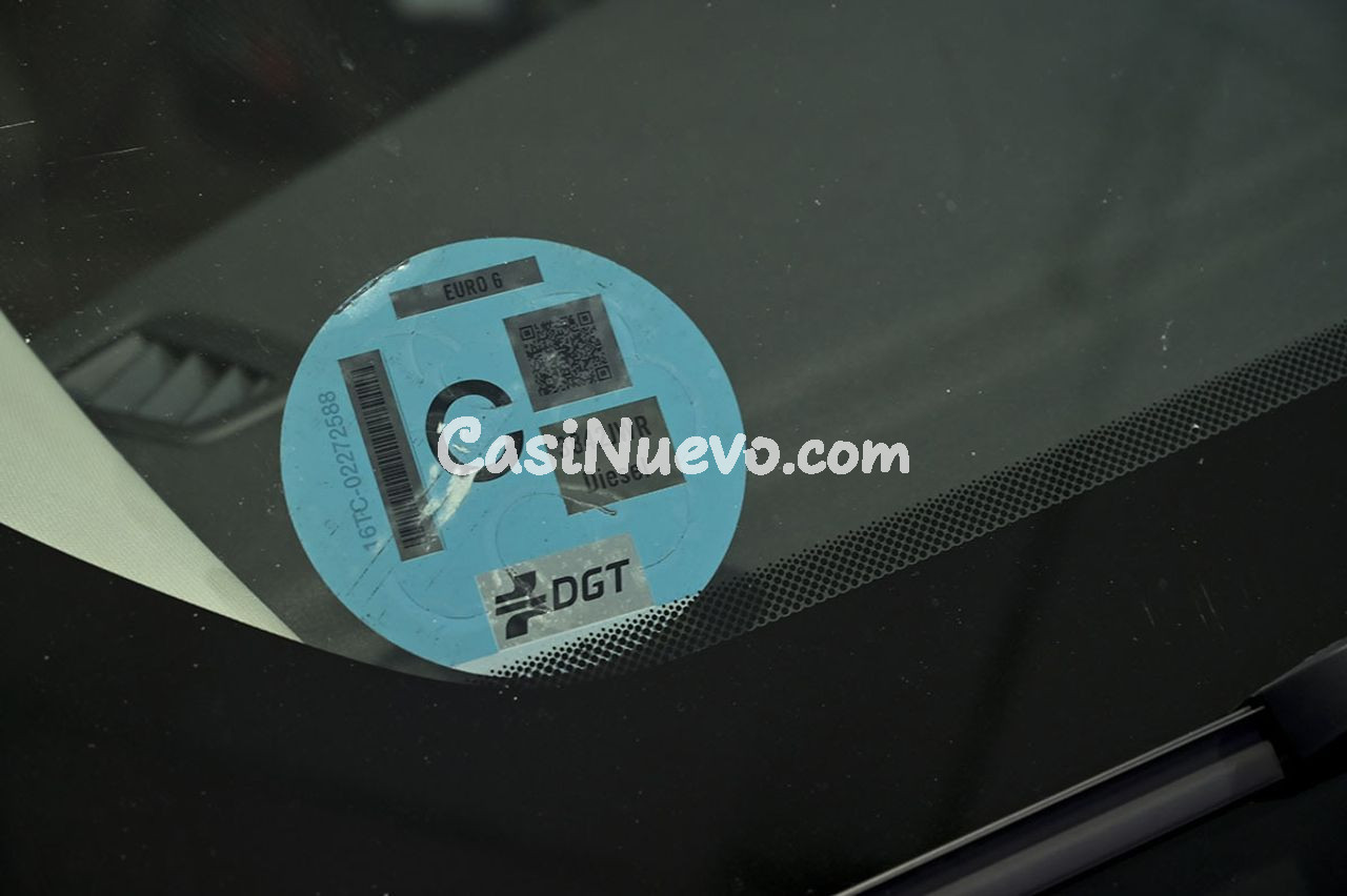 Land-Rover Discovery Sport LAND-ROVER  2.0L TD4 132kW 180CV  - foto 10