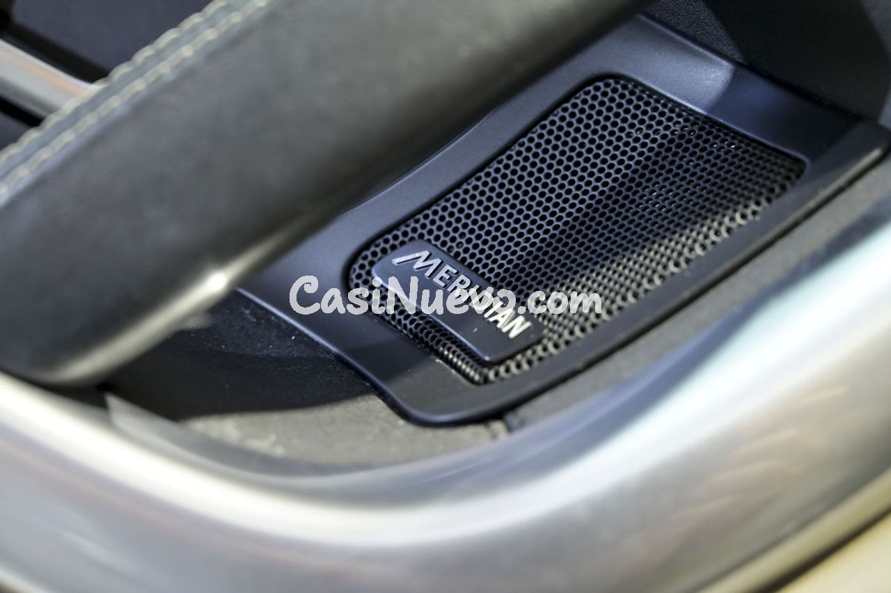 Land-Rover Discovery Sport LAND-ROVER  2.0L TD4 132kW 180CV  - foto 22