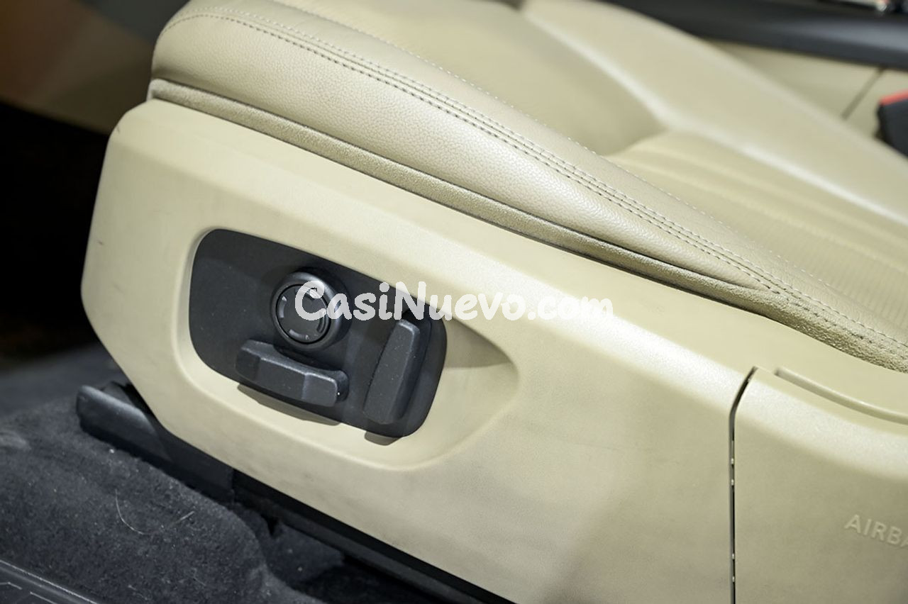 Land-Rover Discovery Sport LAND-ROVER  2.0L TD4 132kW 180CV  - foto 25