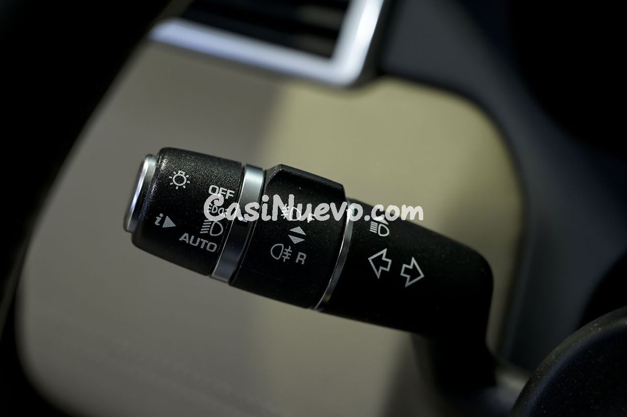 Land-Rover Discovery Sport LAND-ROVER  2.0L TD4 132kW 180CV  - foto 26