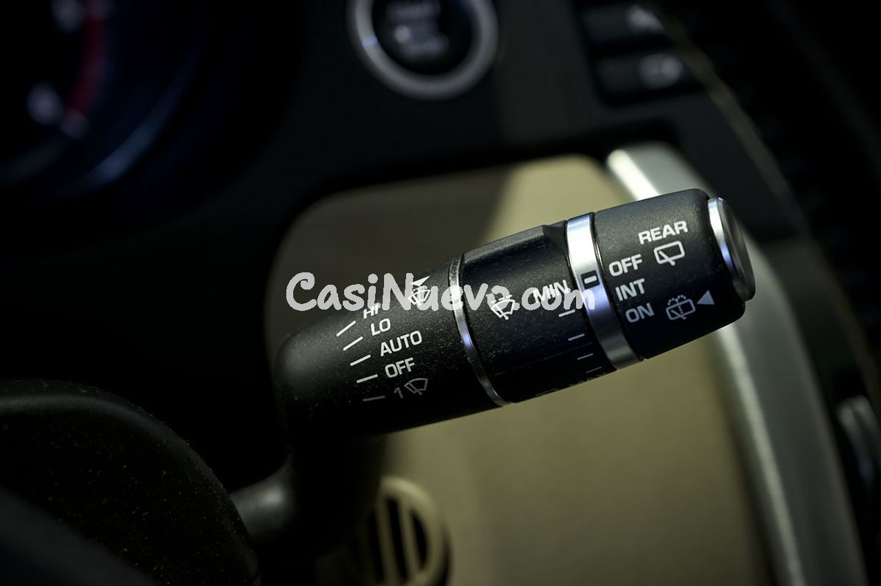 Land-Rover Discovery Sport LAND-ROVER  2.0L TD4 132kW 180CV  - foto 29