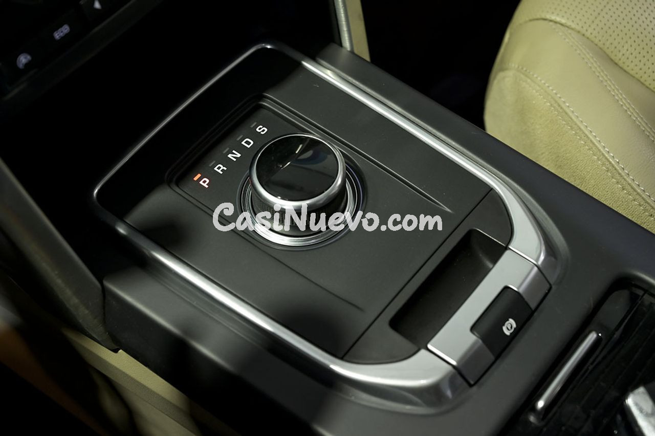 Land-Rover Discovery Sport LAND-ROVER  2.0L TD4 132kW 180CV  - foto 38