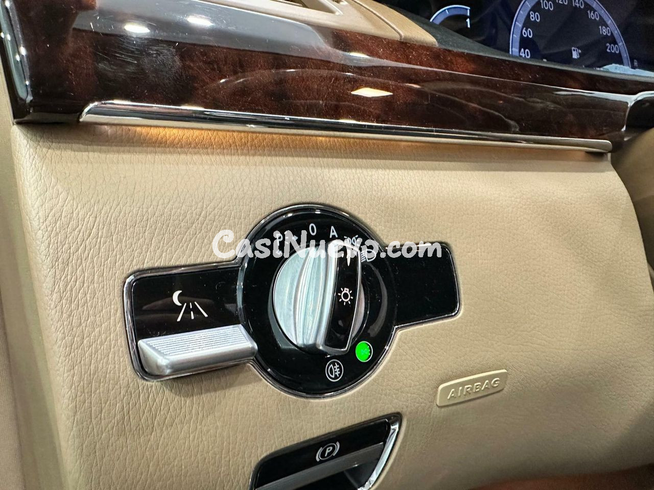 Mercedes Clase S S 350 CDI 4MATIC - foto 12