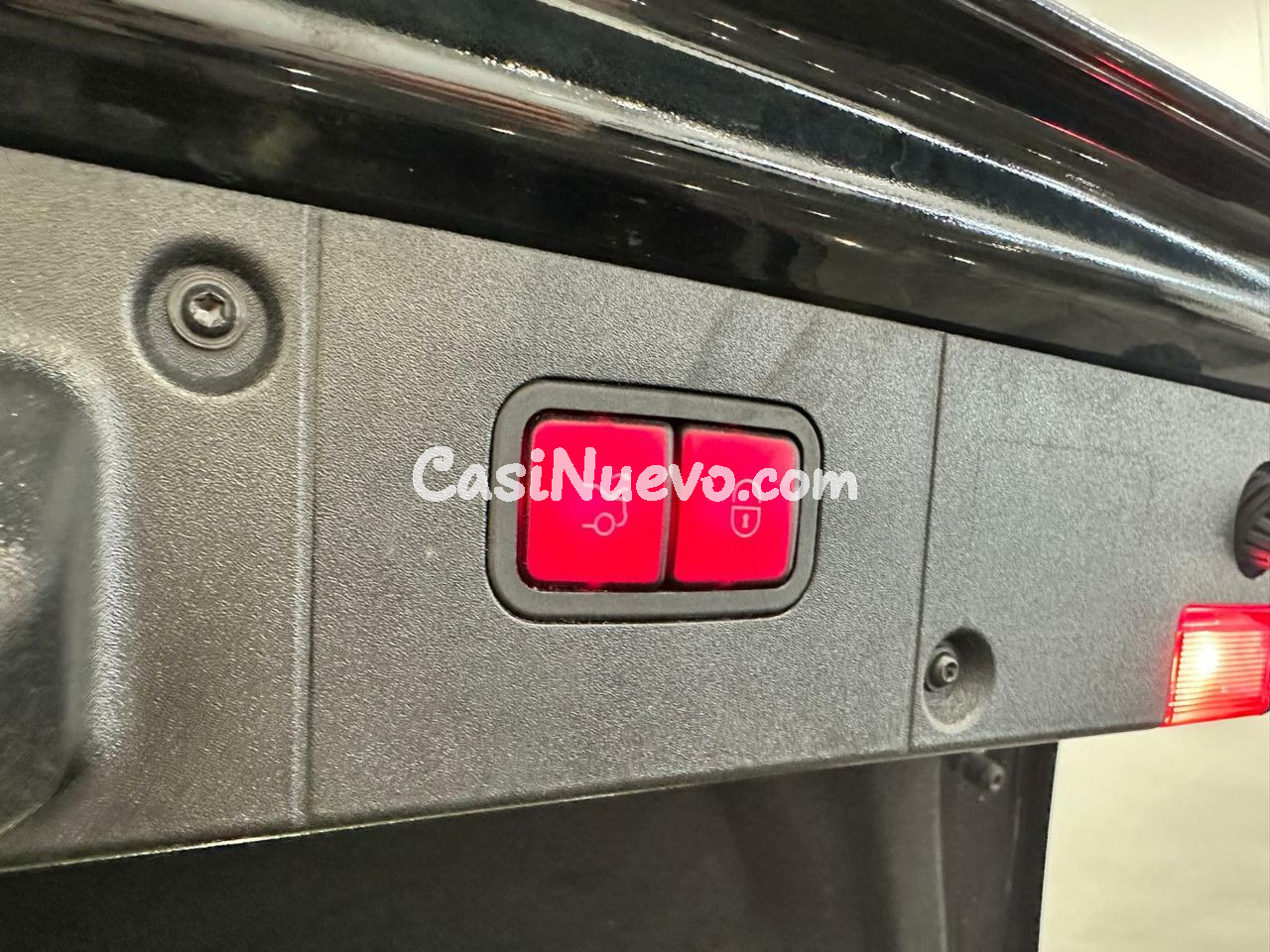 Mercedes Clase S S 350 CDI 4MATIC - foto 13