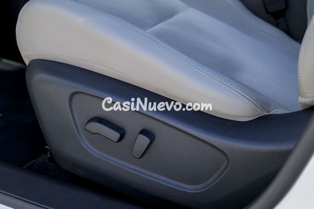 Nissan Qashqai 1.6dCi TEKNA 4x2 XTRONIC Alcantara - foto 24