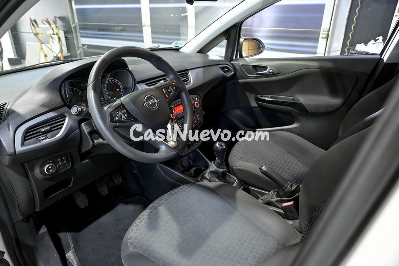 Opel Corsa 1.2 XEL 55kW 75CV Edition - foto 5