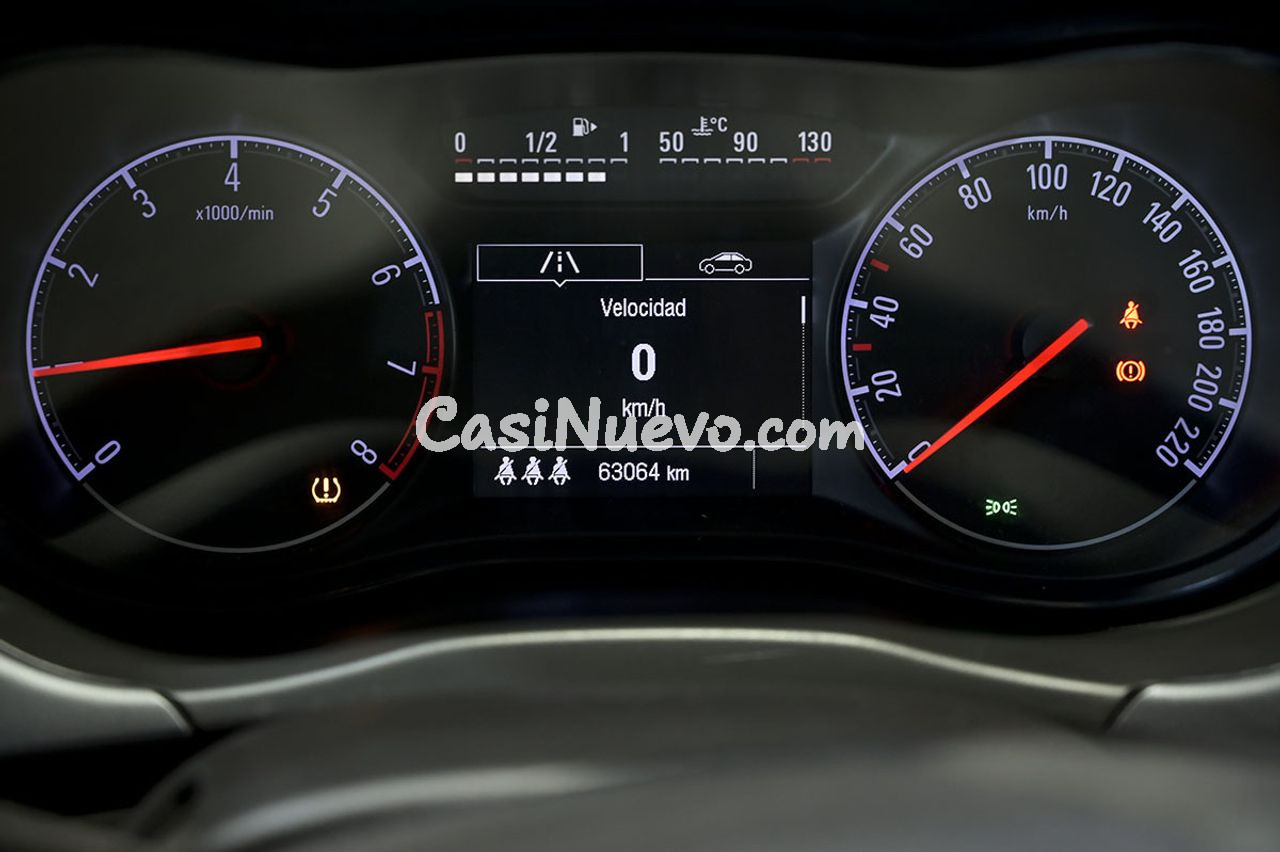 Opel Corsa 1.2 XEL 55kW 75CV Edition - foto 6