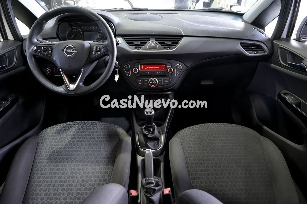 Opel Corsa 1.2 XEL 55kW 75CV Edition - foto 7