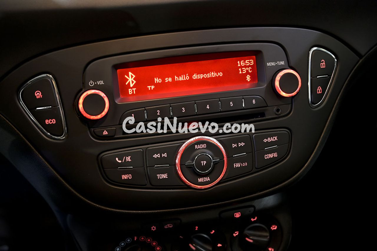 Opel Corsa 1.2 XEL 55kW 75CV Edition - foto 9