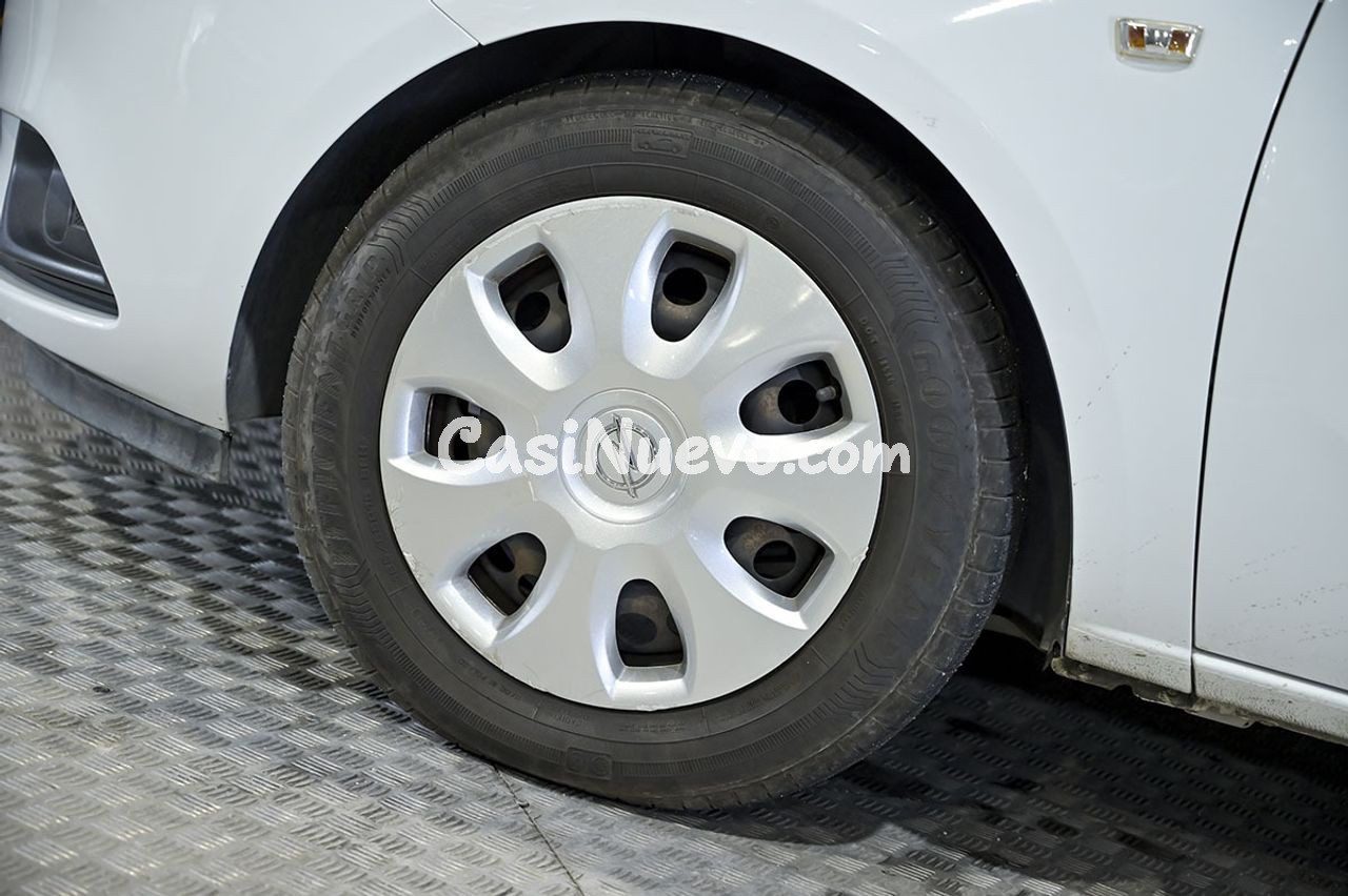 Opel Corsa 1.2 XEL 55kW 75CV Edition - foto 13