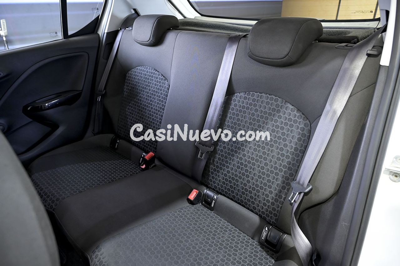 Opel Corsa 1.2 XEL 55kW 75CV Edition - foto 16