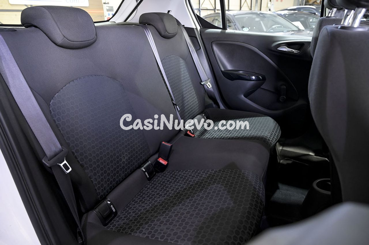 Opel Corsa 1.2 XEL 55kW 75CV Edition - foto 17