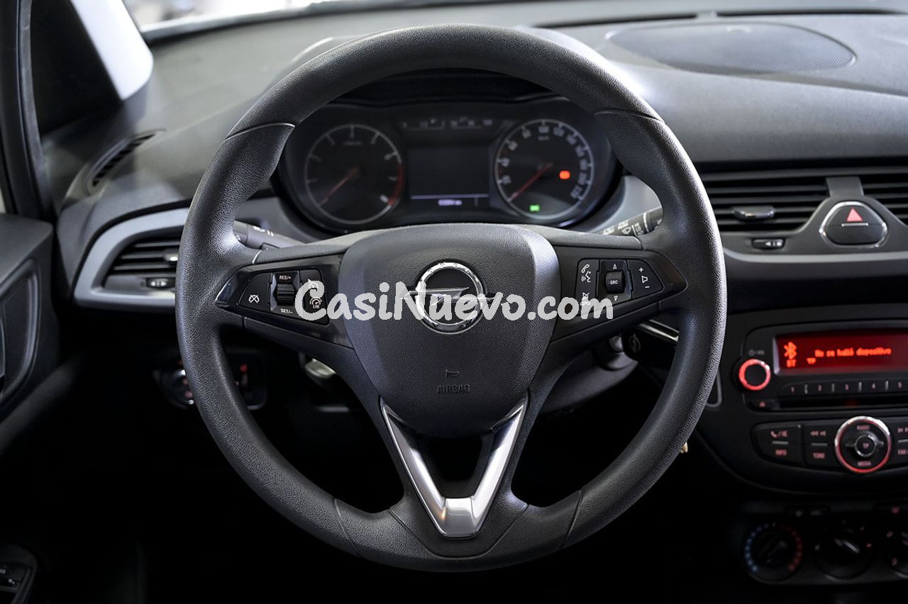 Opel Corsa 1.2 XEL 55kW 75CV Edition - foto 25