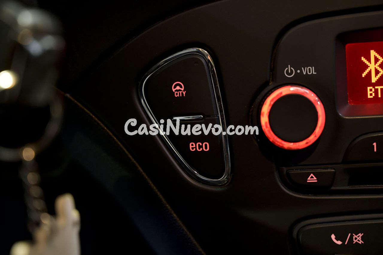 Opel Corsa 1.2 XEL 55kW 75CV Edition - foto 30