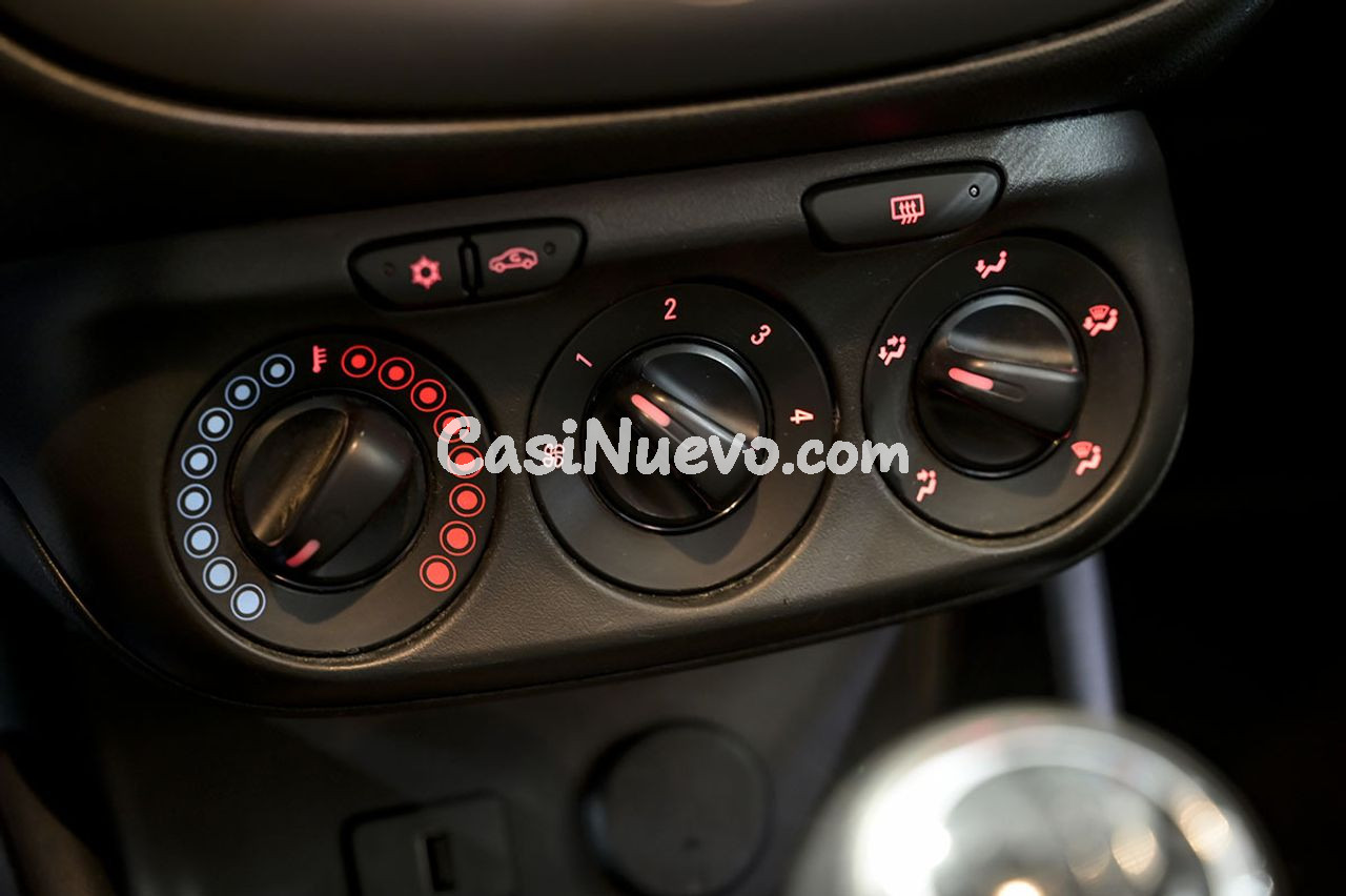 Opel Corsa 1.2 XEL 55kW 75CV Edition - foto 33