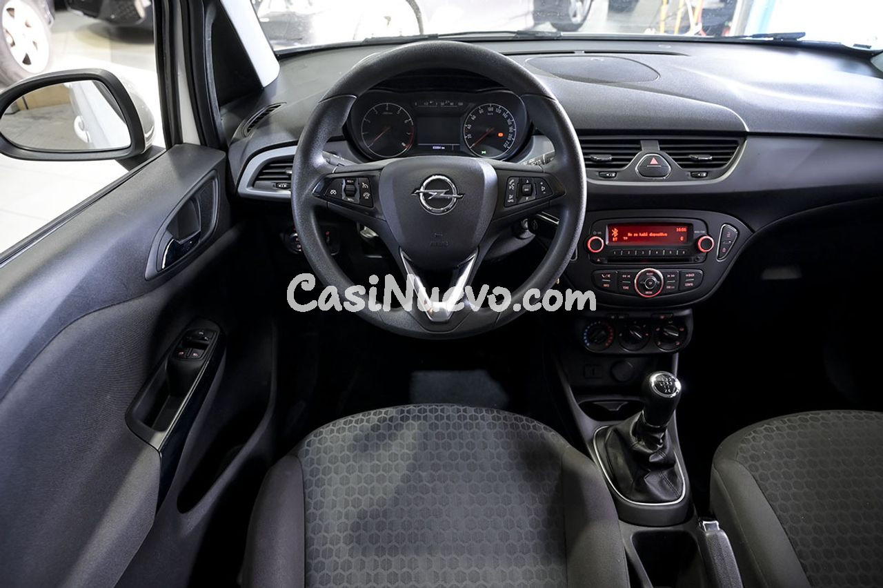 Opel Corsa 1.2 XEL 55kW 75CV Edition - foto 35