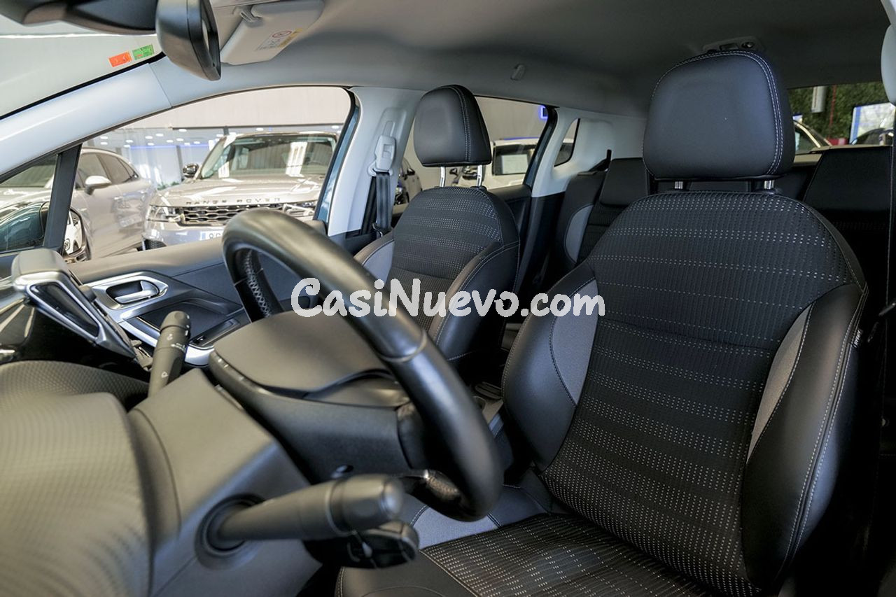 Peugeot 2008 Allure BlueHDi 120 SS EAT6 - foto 7