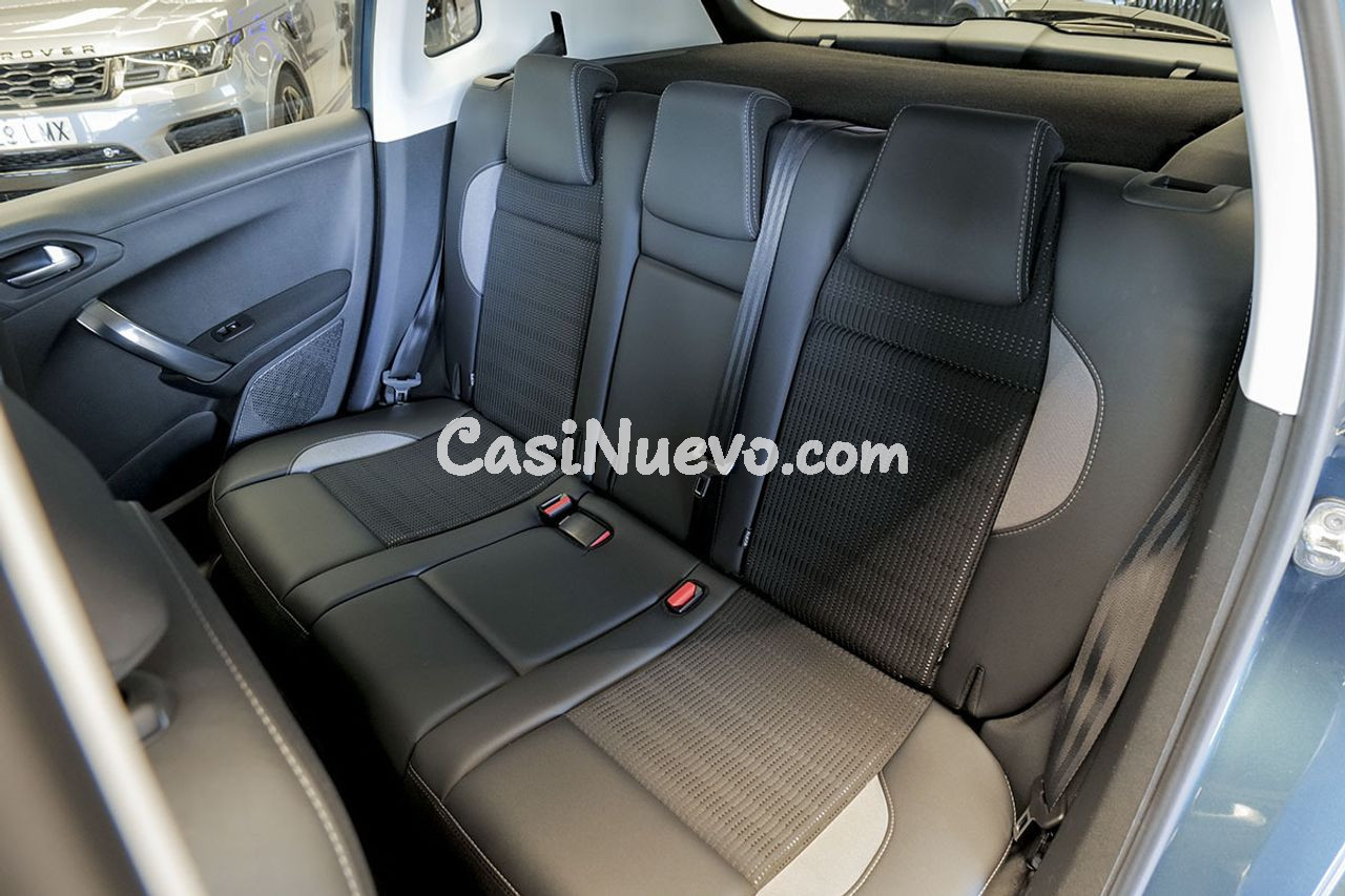 Peugeot 2008 Allure BlueHDi 120 SS EAT6 - foto 15