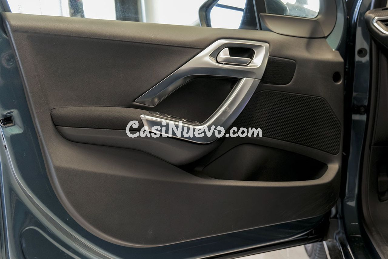 Peugeot 2008 Allure BlueHDi 120 SS EAT6 - foto 19