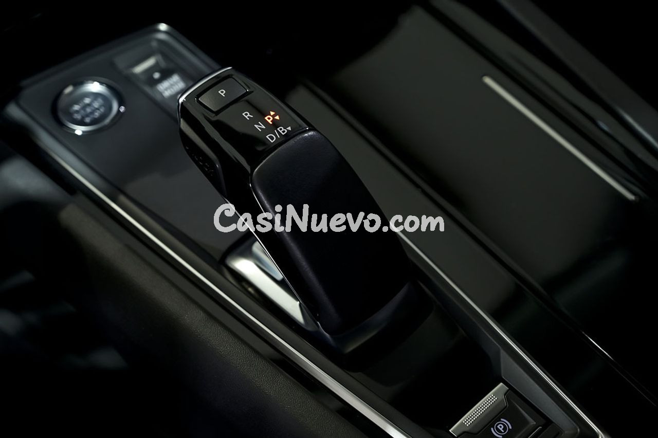 Peugeot 508 Hybrid 5P Allure 225 eEAT8 - foto 41