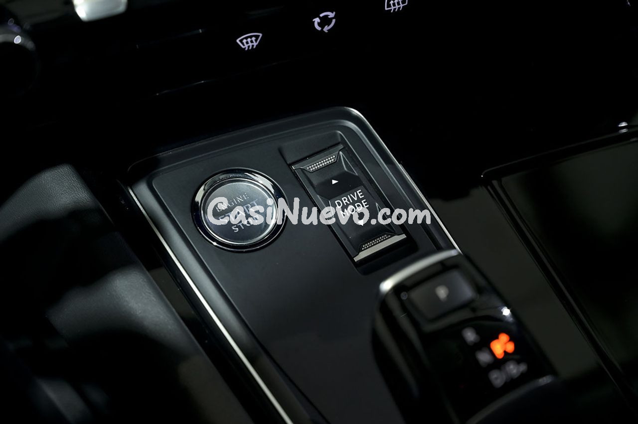 Peugeot 508 Hybrid 5P Allure 225 eEAT8 - foto 42