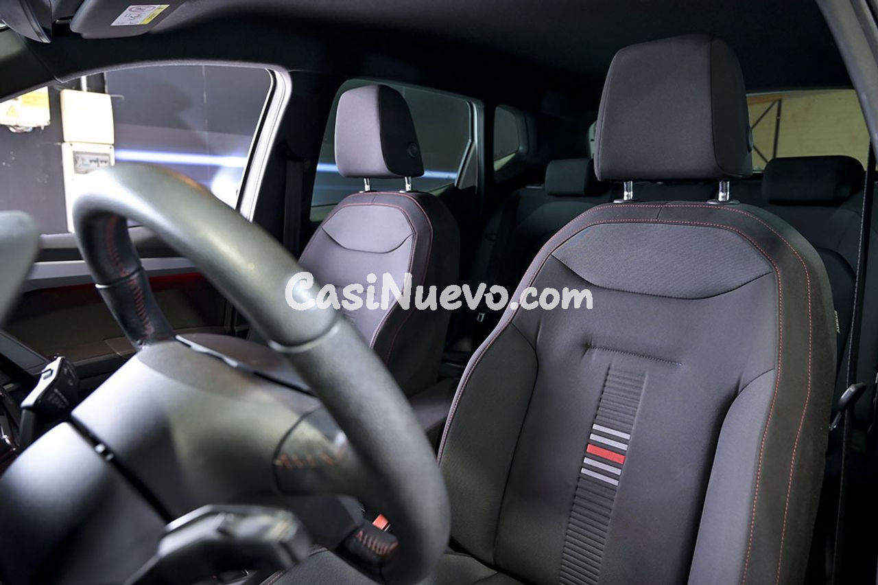 Seat Arona 1.0 TSI 81kW 110CV FR - foto 9