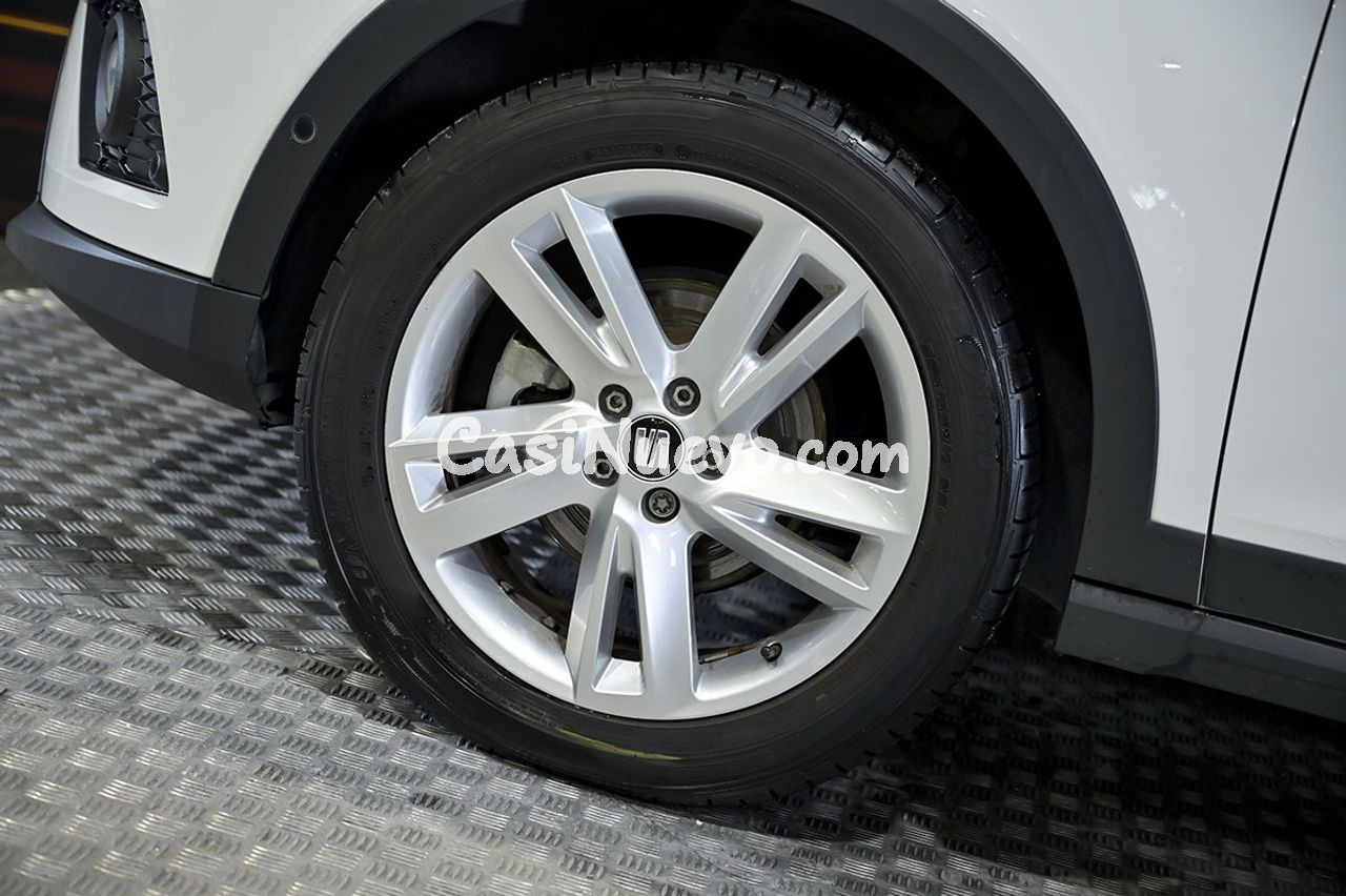 Seat Arona 1.0 TSI 81kW 110CV FR - foto 13