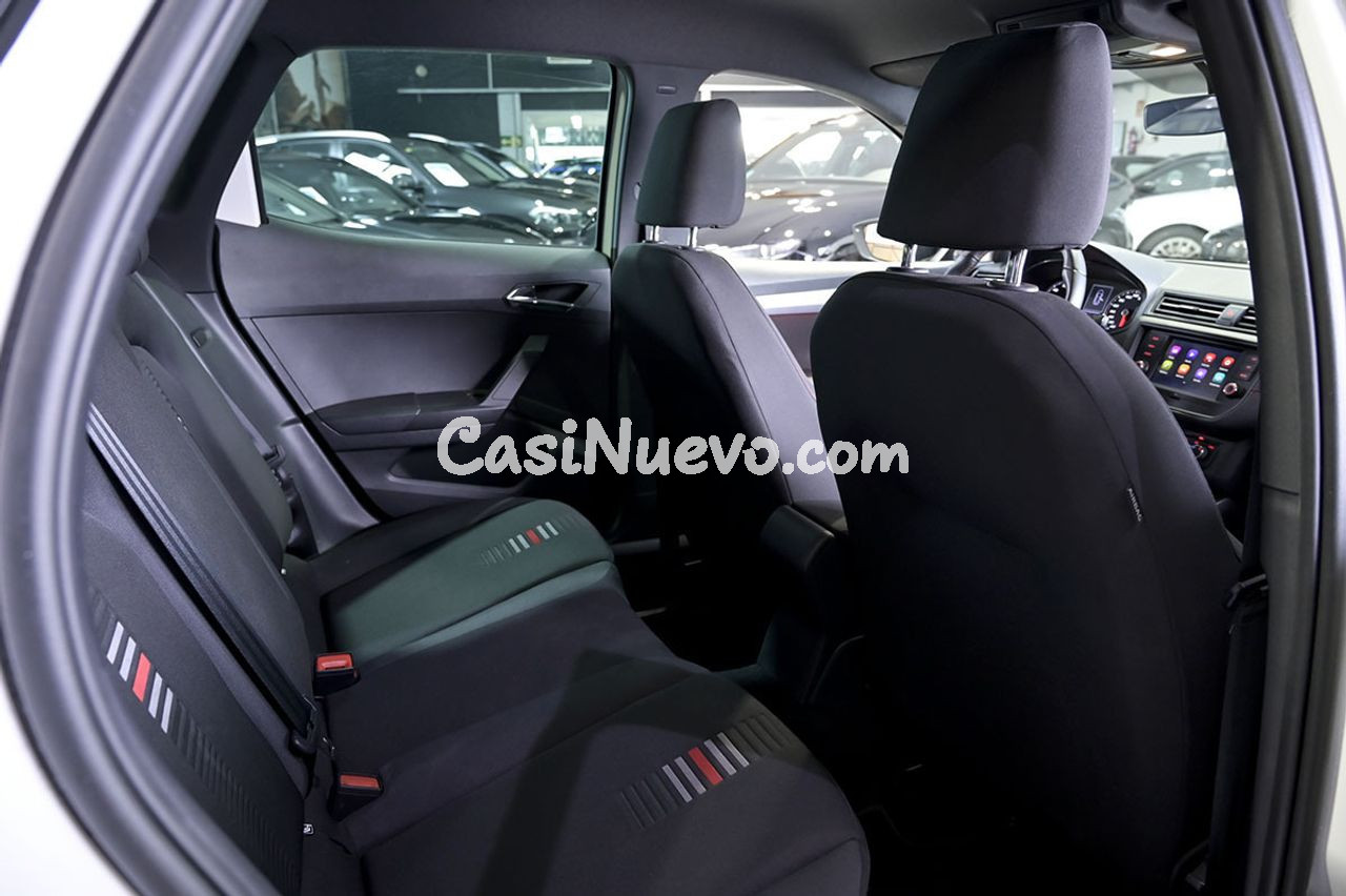 Seat Arona 1.0 TSI 81kW 110CV FR - foto 14