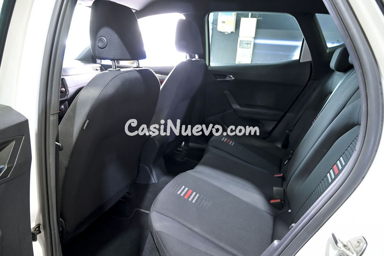 Seat Arona 1.0 TSI 81kW 110CV FR - foto 15