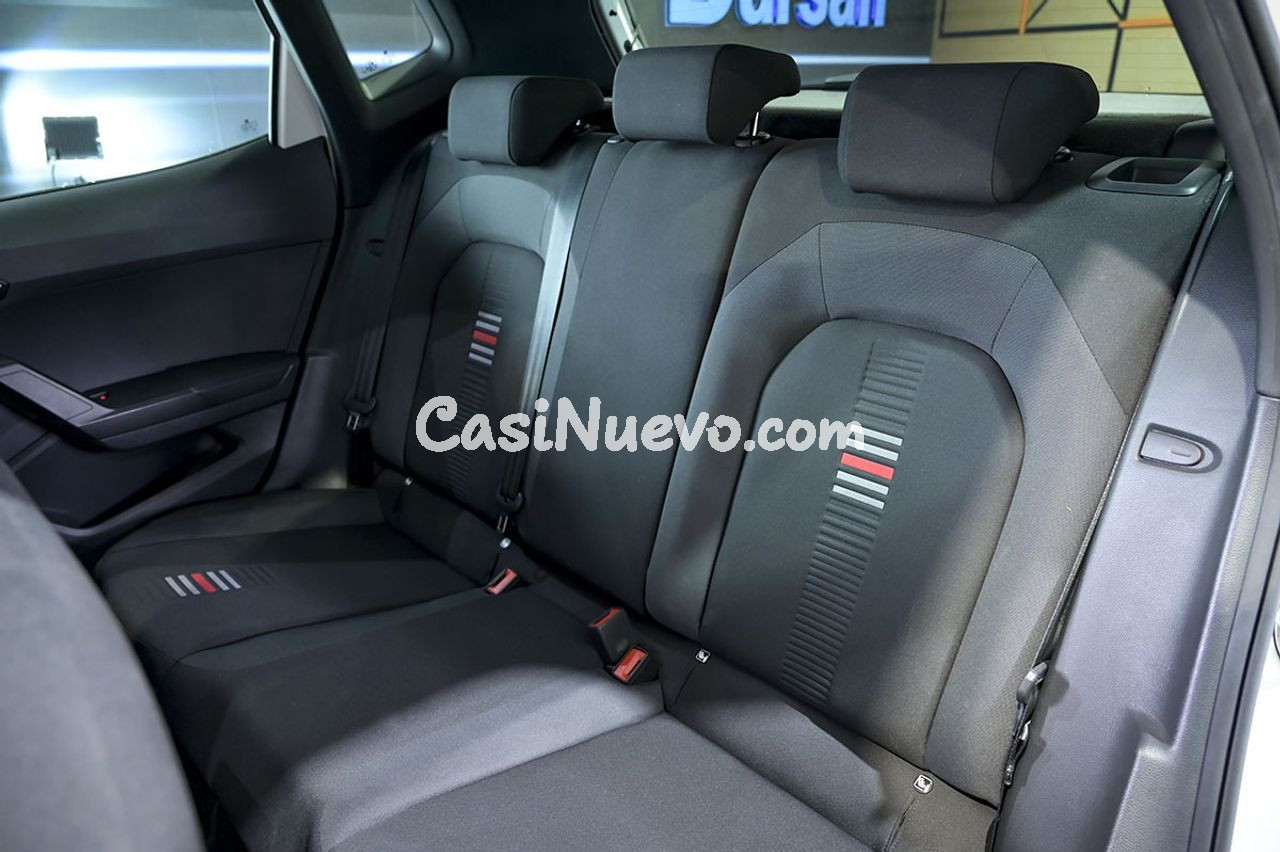 Seat Arona 1.0 TSI 81kW 110CV FR - foto 16