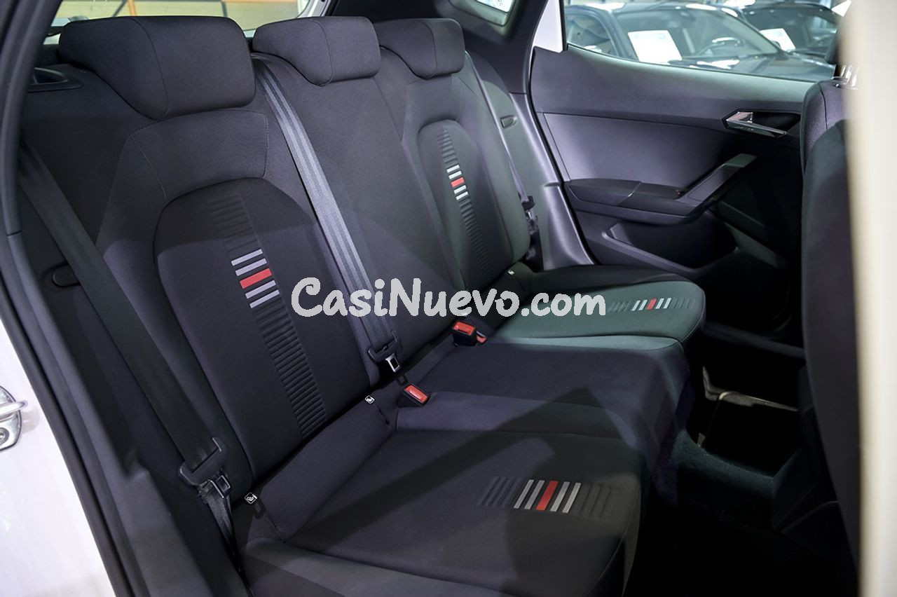 Seat Arona 1.0 TSI 81kW 110CV FR - foto 17