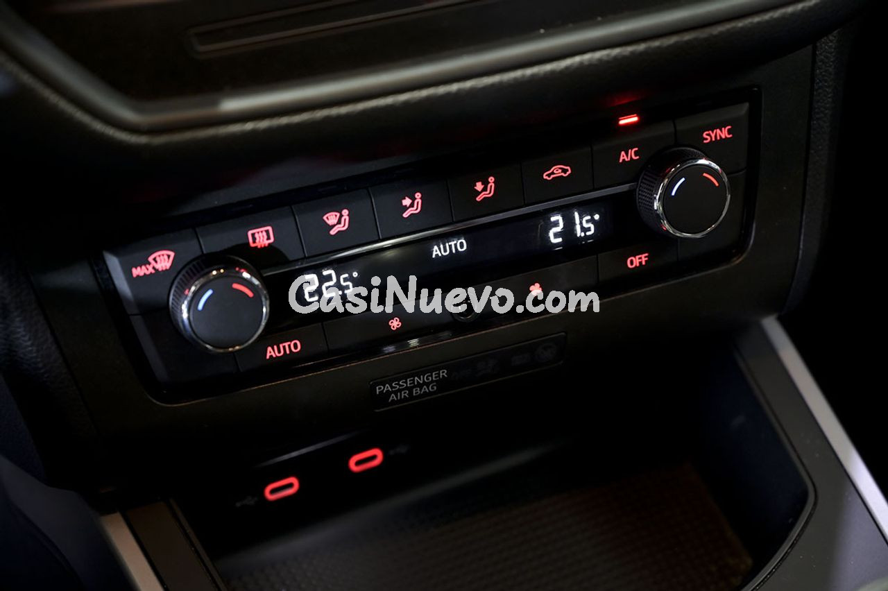 Seat Arona 1.0 TSI 81kW 110CV FR - foto 27