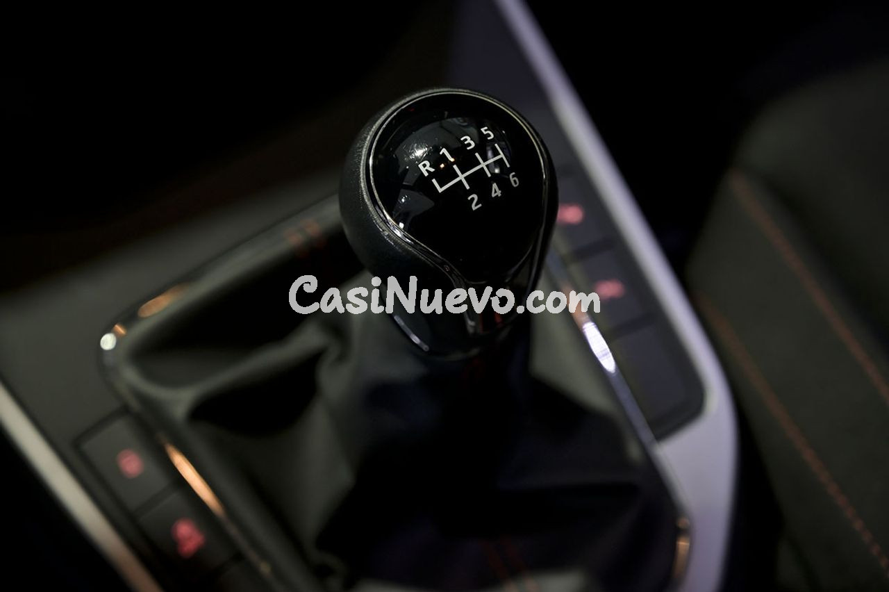 Seat Arona 1.0 TSI 81kW 110CV FR - foto 30