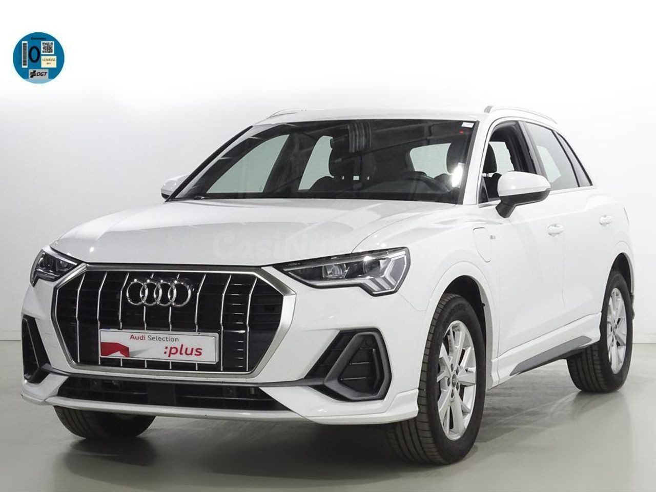 Audi Q3 S line 45 TFSI e 180 kW (245 CV) S tronic