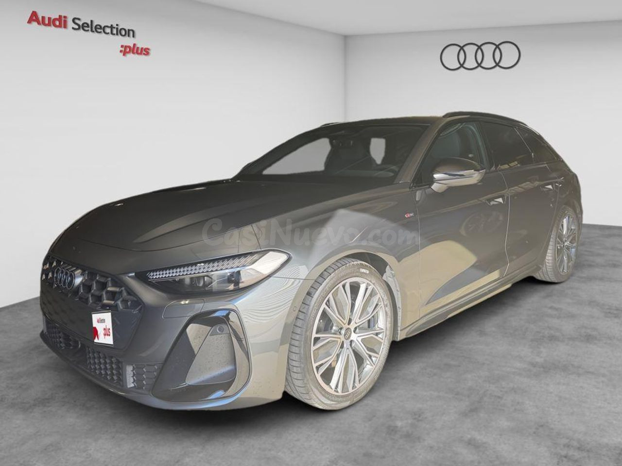 Audi A5 TDI Black Line 150 kW (204 CV) S tronic