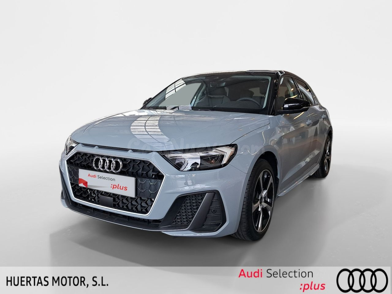 Audi A1 AUDI A1 SPORTBACK ADRENALIN EDITION 30 TFSI 85(116) KW(CV) 6 VEL.