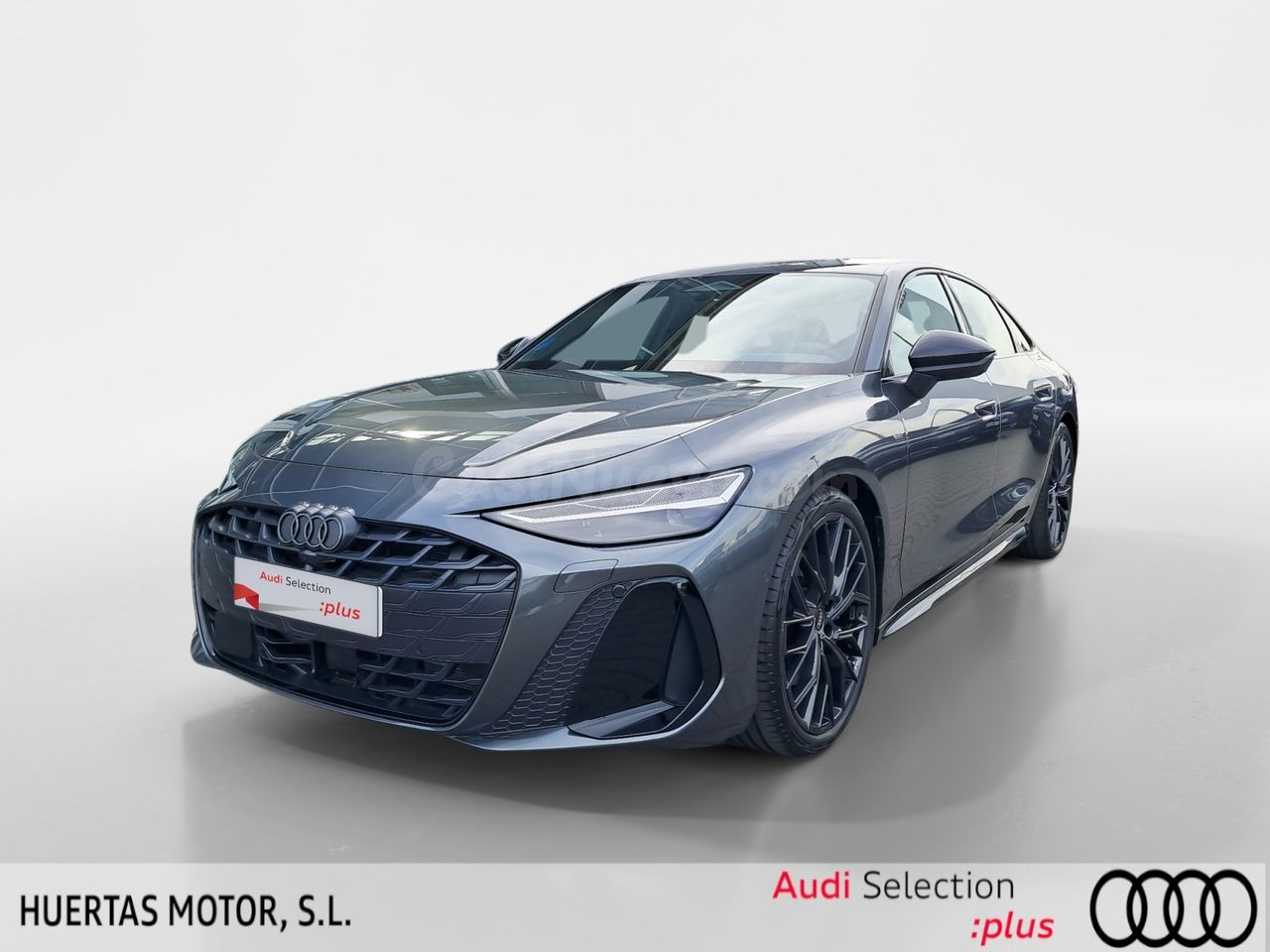Audi A6 SEDAN 2.0 PHEV 220KW 4WD STRON B.LINE 299 4P