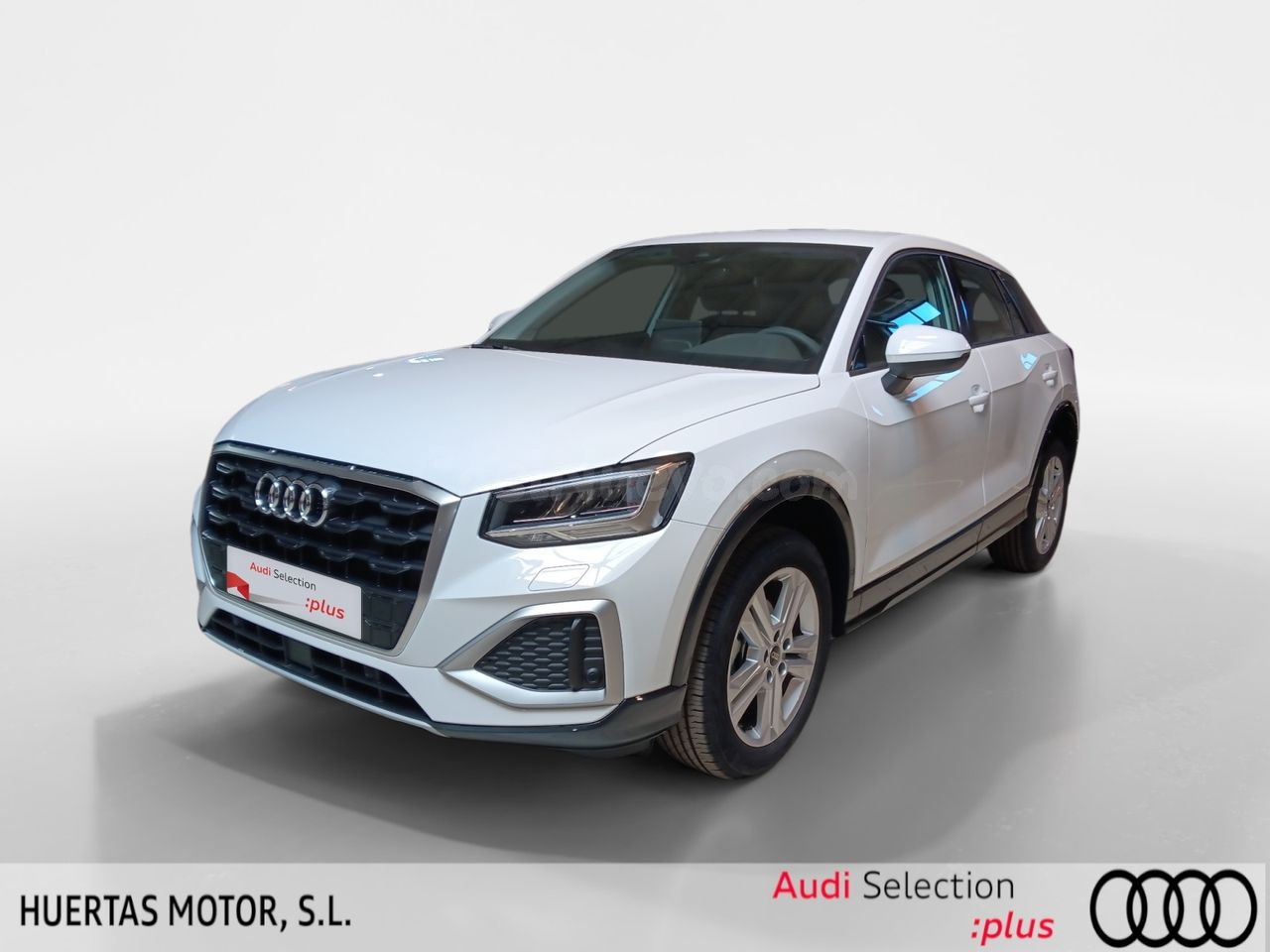 Audi Q2 AUDI Q2 ADVANCED 30 TDI 85(116) KW(CV) 6 VEL.