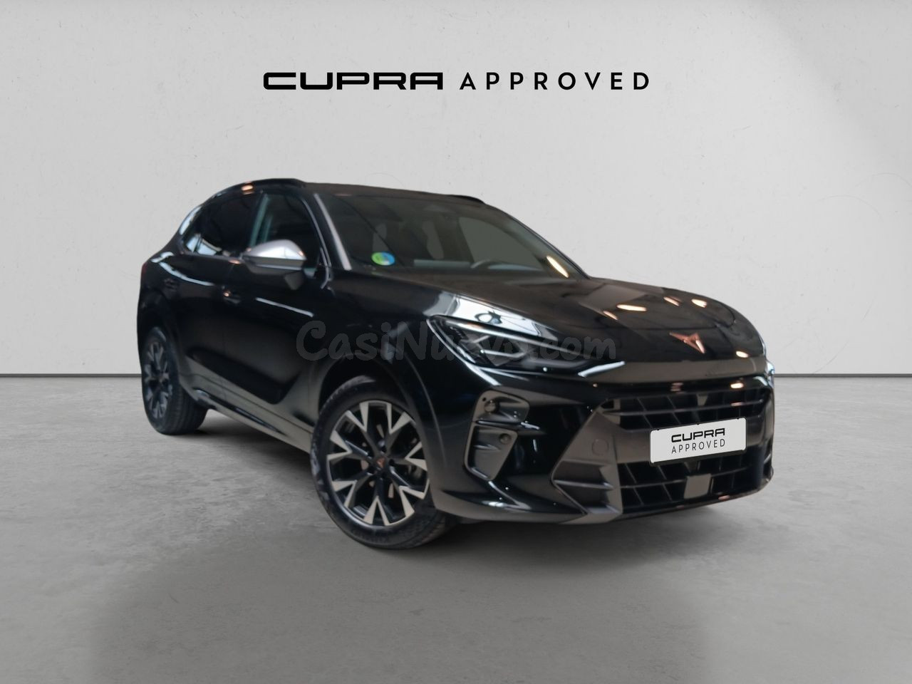 Cupra Terramar CUPRA Terramar 1.5 eTSI 110 KW (150 CV) DSG 7 vel
