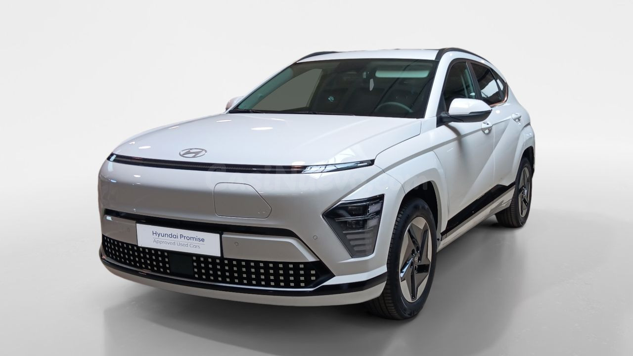 Hyundai Kona EV 204CV 65KWH FLEXX